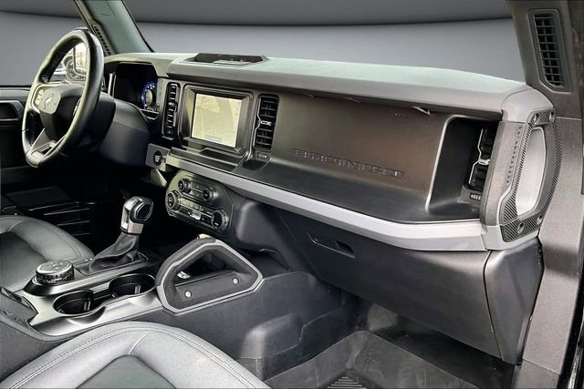 Used 2023 Ford Bronco Big Bend image 25