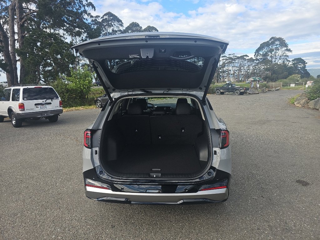 New 2026 Kia Sportage SX image 5