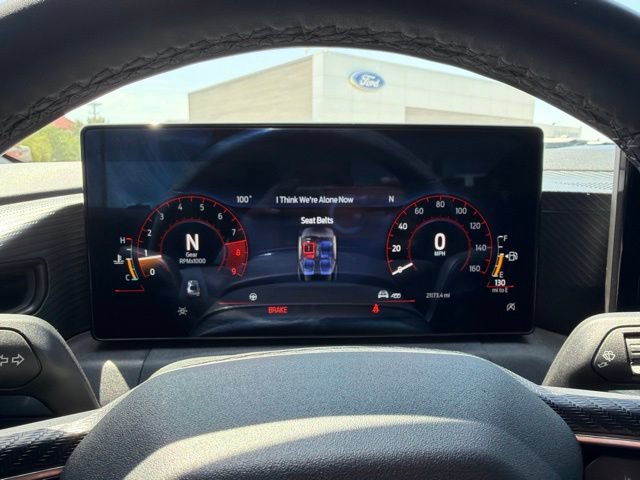 Used 2024 Ford Mustang GT RWD image 12