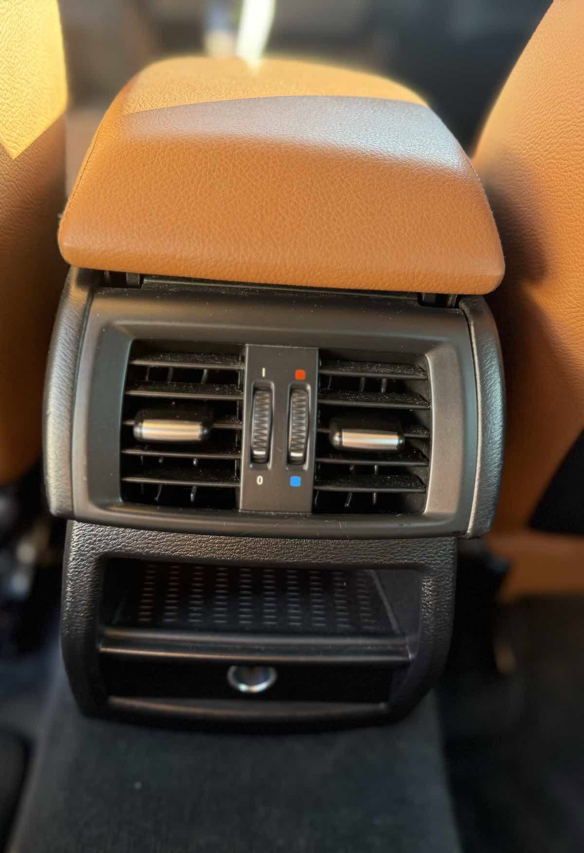 Used 2015 BMW X3 xDrive35i image 19