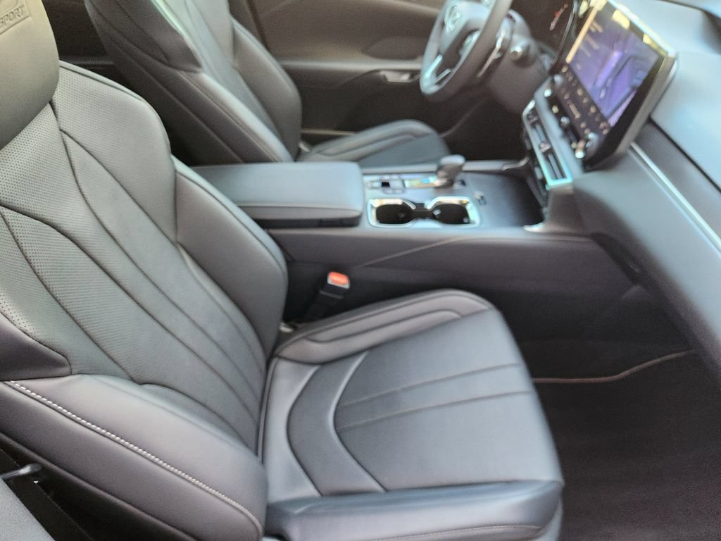 Certified 2024 Lexus RX 350 F Sport w/ Convenience Package AWD/4WD image 13