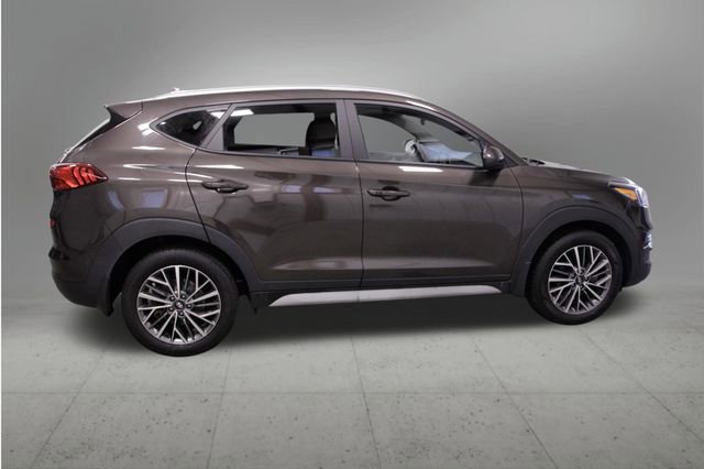 Used 2020 Hyundai Tucson SEL FWD image 6