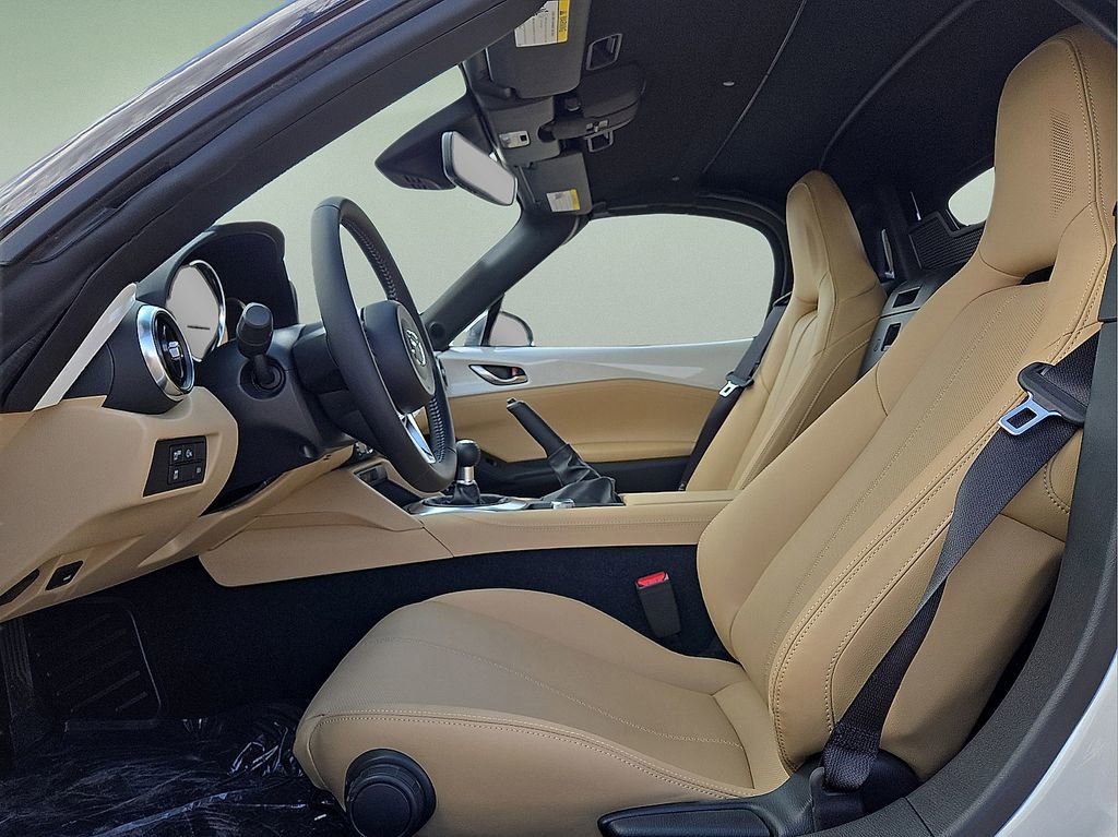 New 2026 MAZDA MX-5 Miata Grand Touring RWD image 18