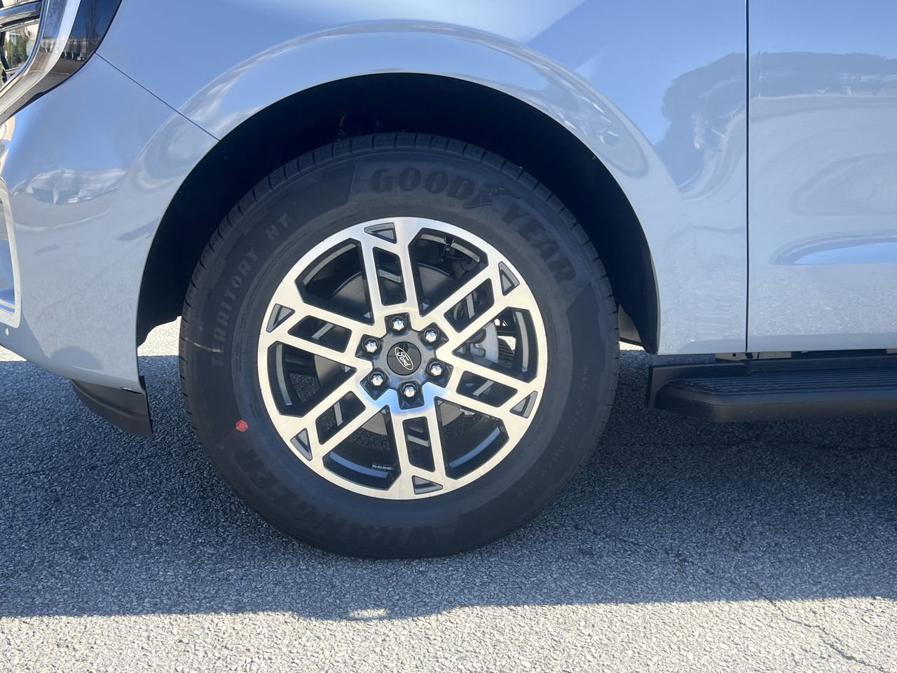 New 2026 Ford Expedition Max Active image 2