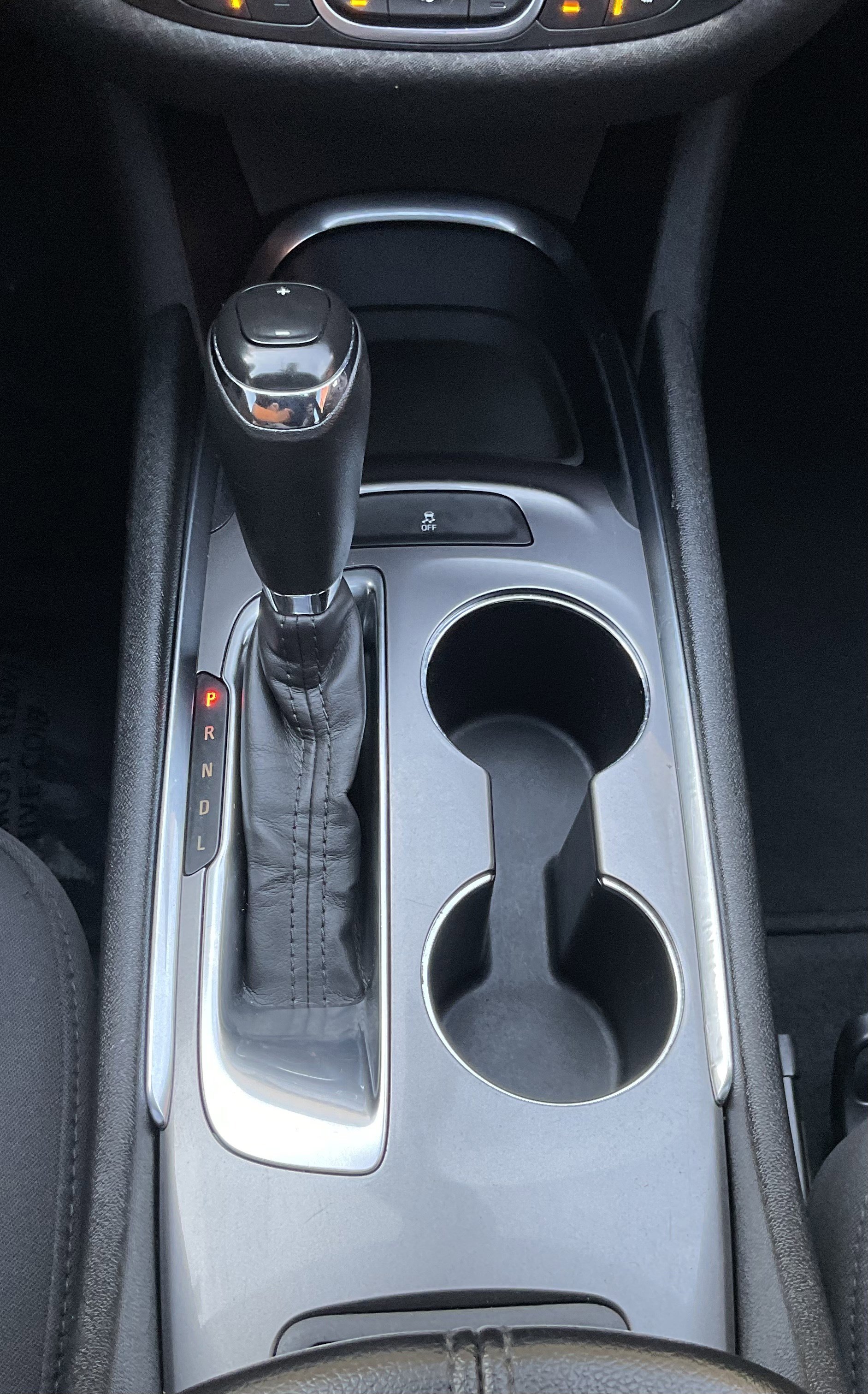 Used 2023 Chevrolet Malibu LT image 16