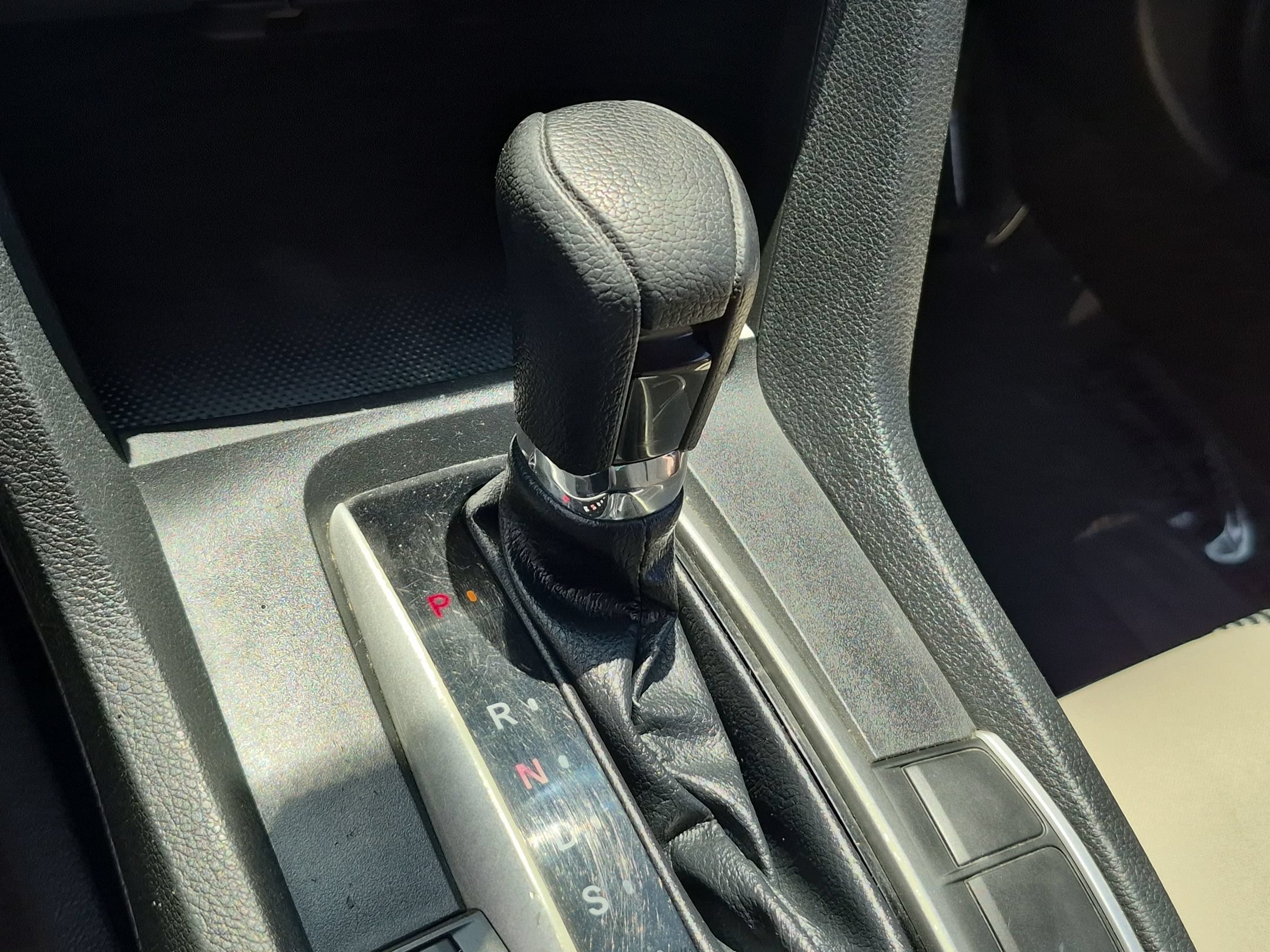 Used 2018 Honda Civic LX image 19