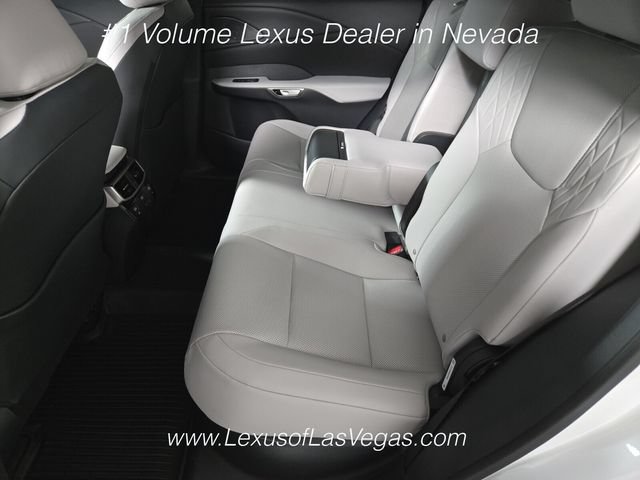 New 2026 Lexus RX 350 Premium FWD image 12
