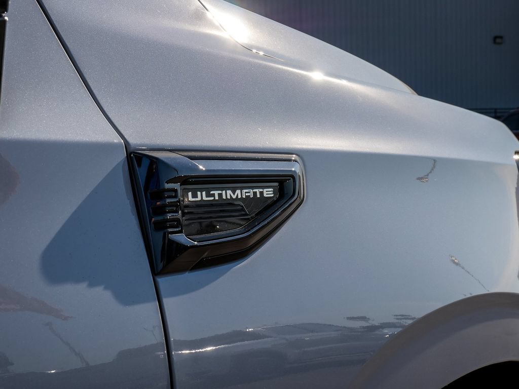 New 2027 GMC Yukon XL Denali Ultimate AWD/4WD image 10