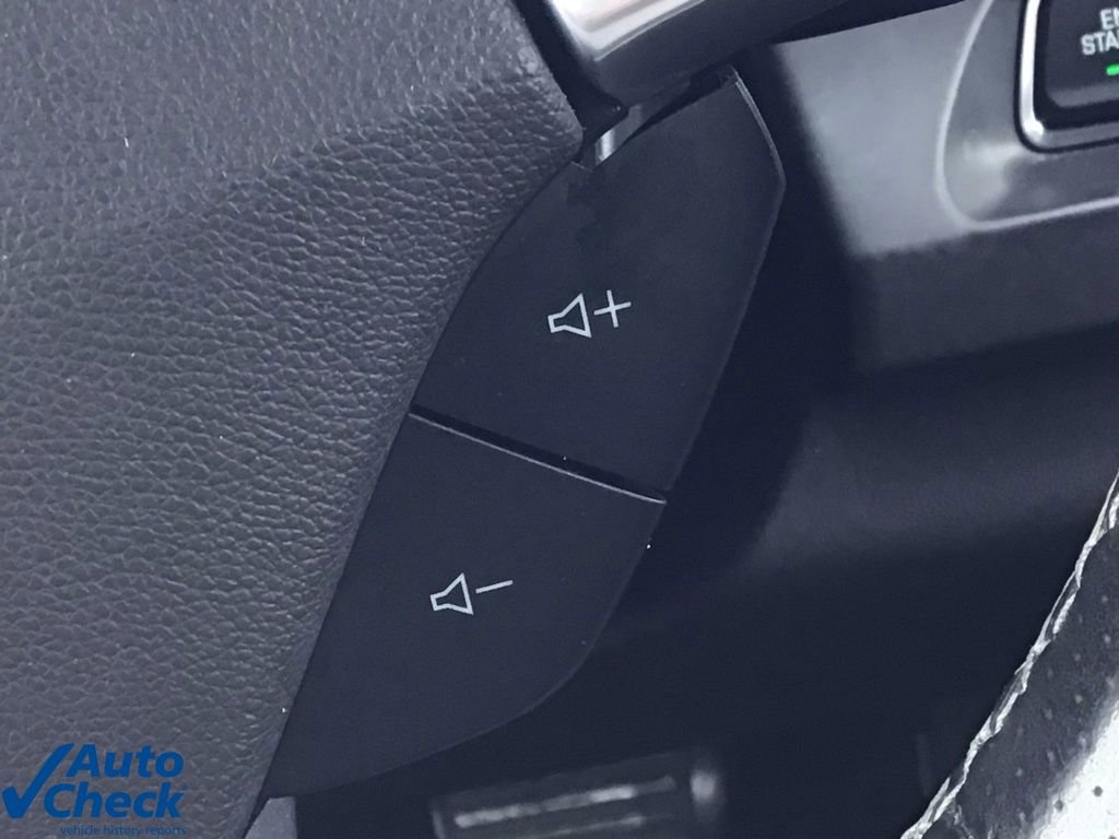 Used 2021 Chevrolet Camaro SS image 25