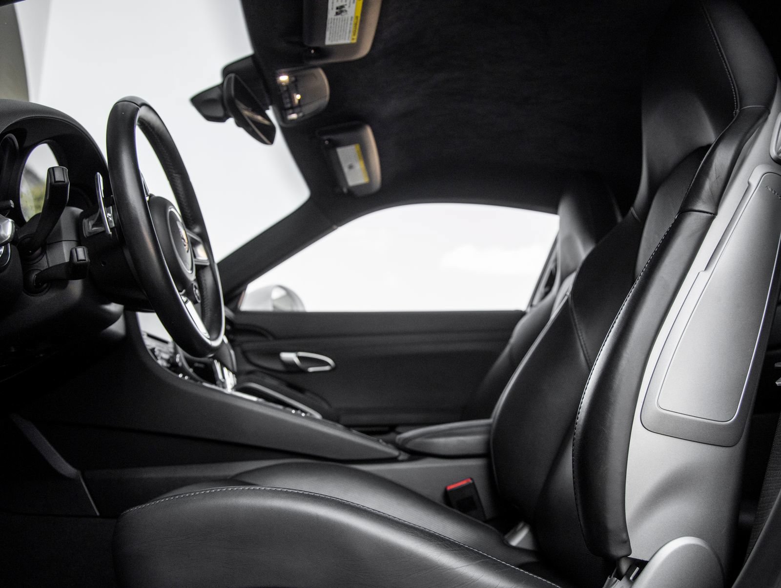 Certified 2018 Porsche 911 Carrera 4 GTS AWD/4WD image 24
