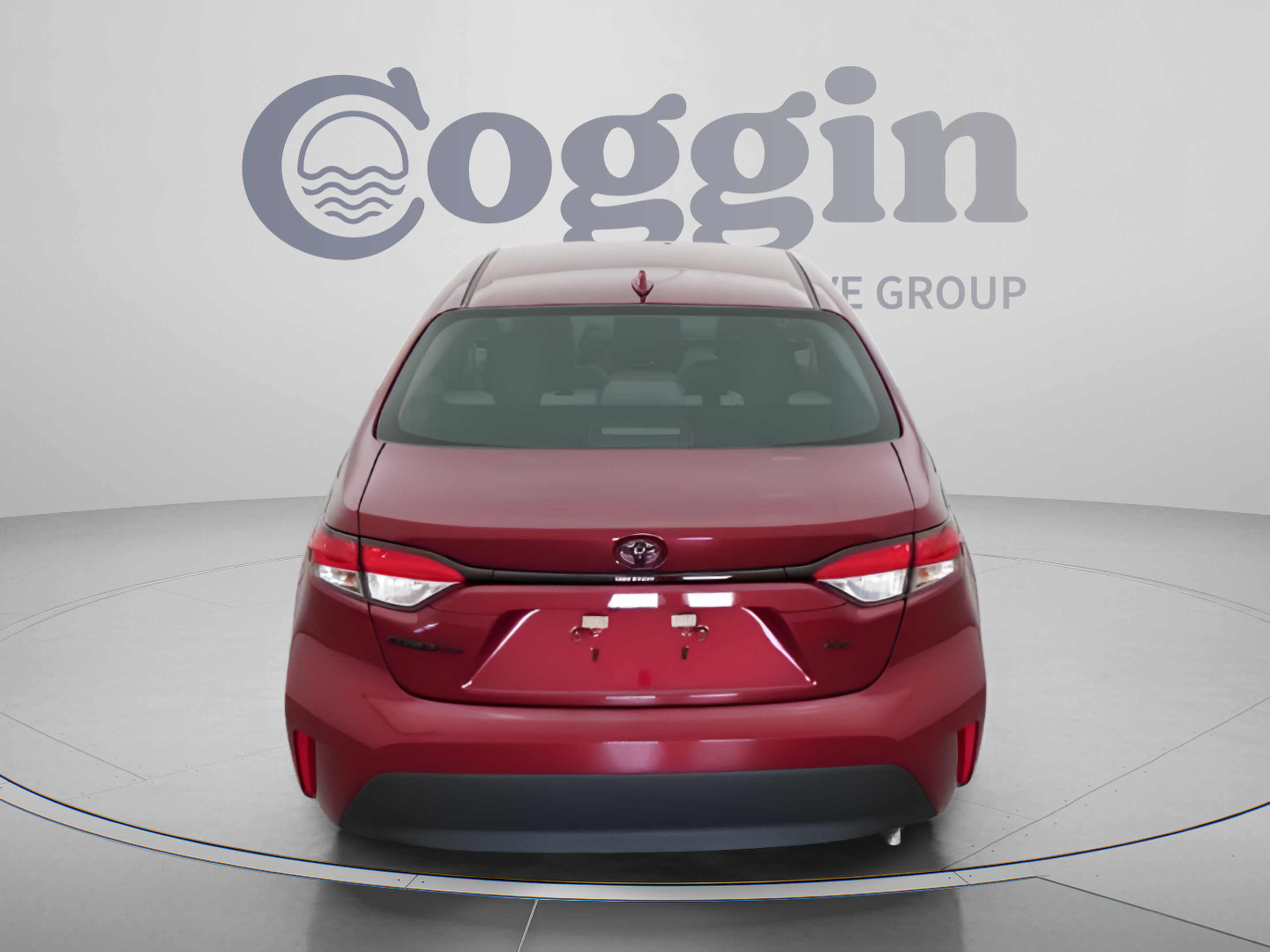 Used 2026 Toyota Corolla LE w/ LE Premium Package FWD image 13