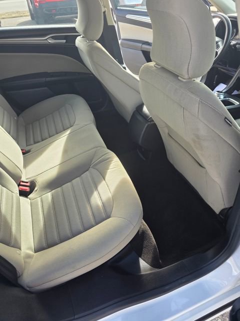 Used 2019 Ford Fusion S image 13