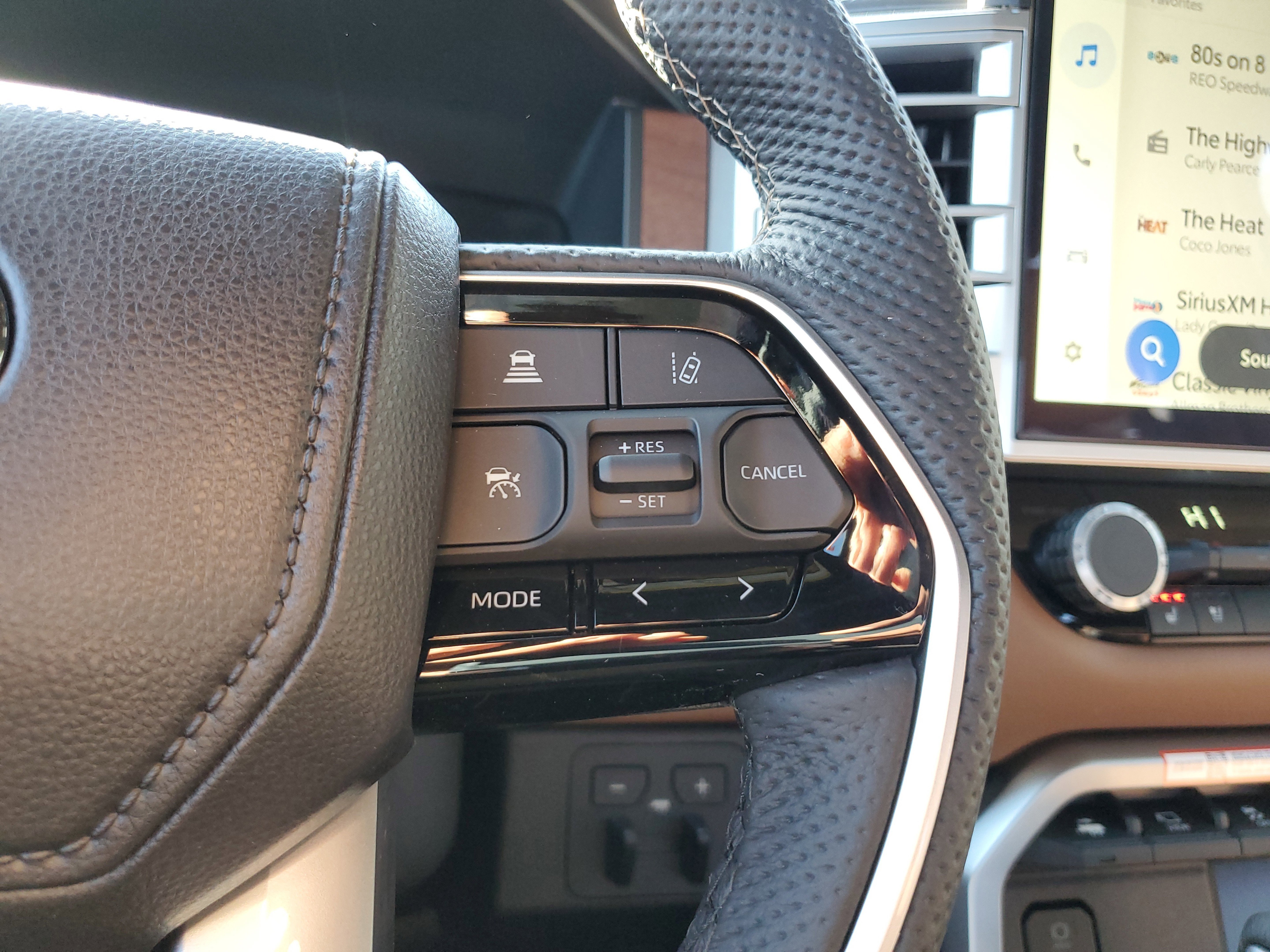 New 2025 Toyota Tundra 1794 Edition image 22