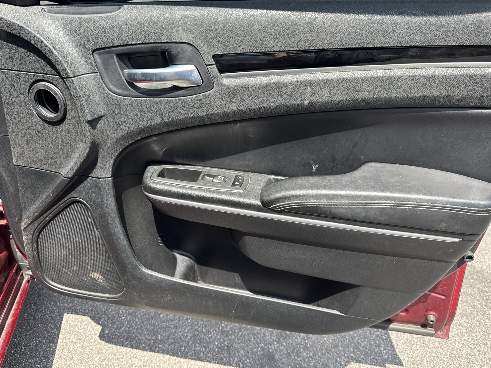 Used 2021 Chrysler 300 S RWD image 18