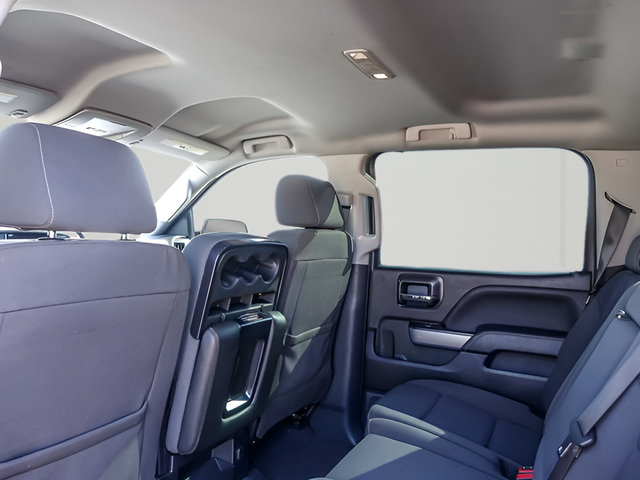 Used 2018 Chevrolet Silverado 1500 LT w/ All Star Edition AWD/4WD image 13