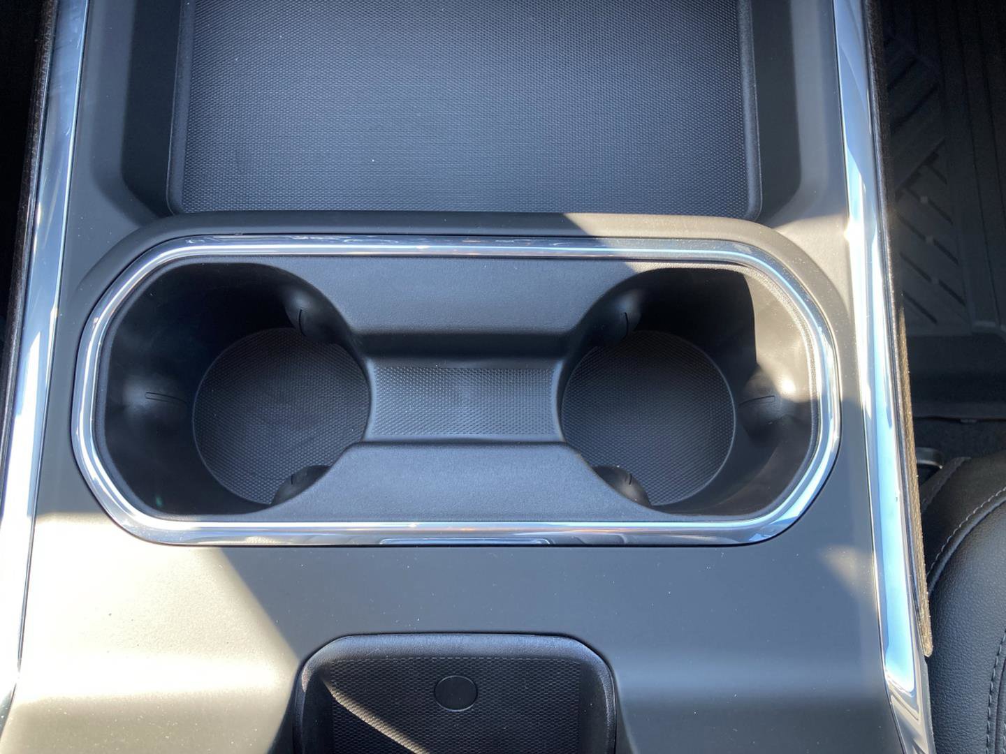 New 2026 Chevrolet Silverado 2500 LT w/ Trail Boss Package image 16