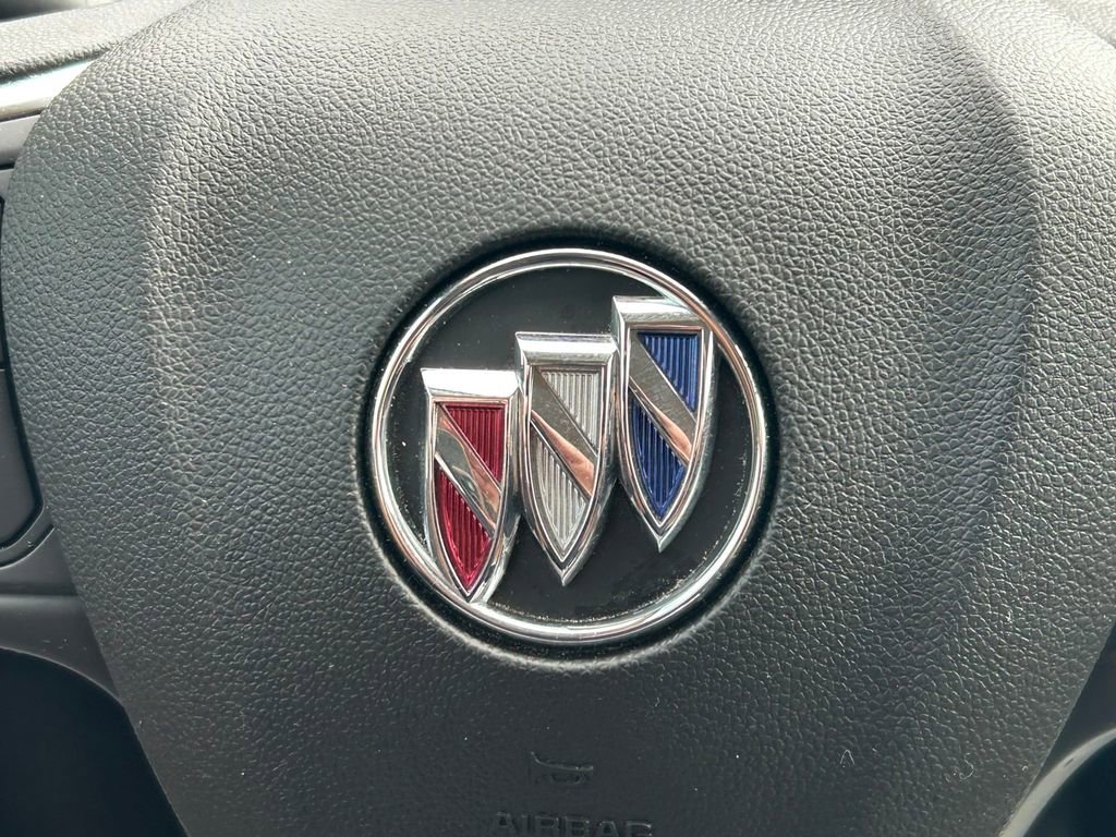 Used 2020 Buick Encore GX Essence w/ Advanced Technology Package image 37
