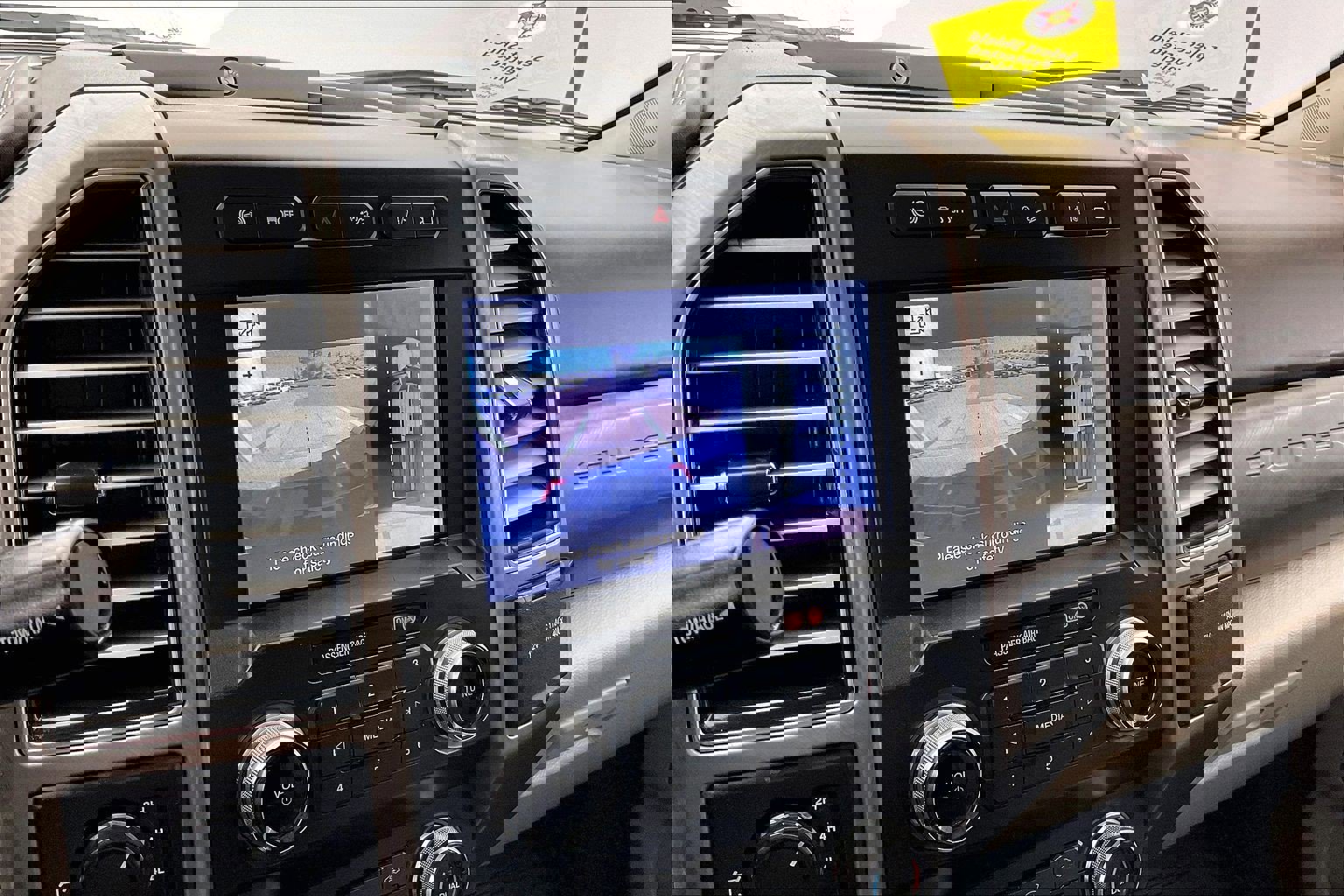 Used 2019 Ford F250 Limited image 23