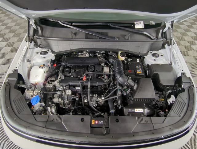 New 2026 Hyundai Kona Limited AWD/4WD image 43