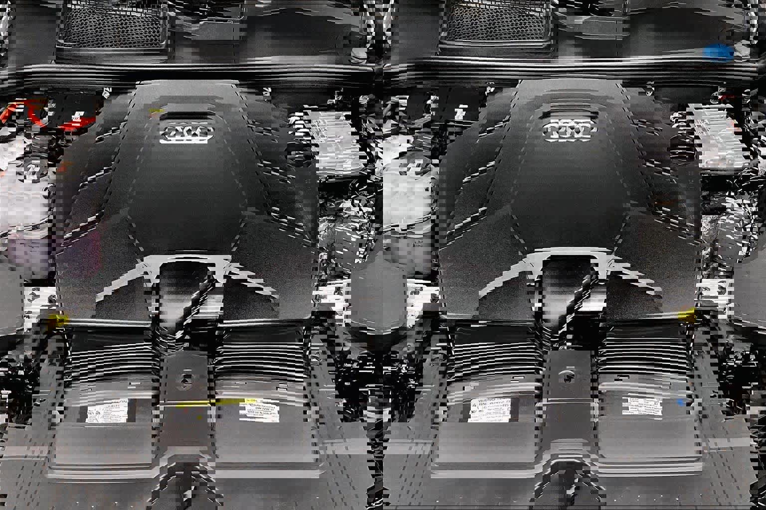 Used 2023 Audi Q8 Premium Plus w/ Premium Plus Package image 30