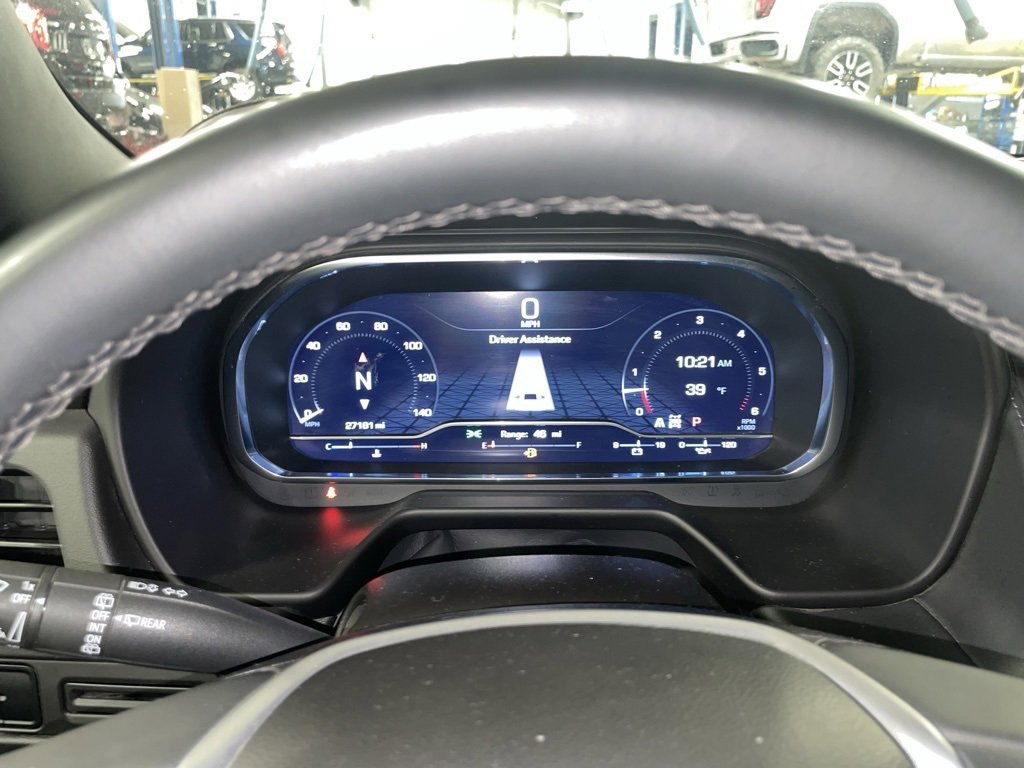 Used 2024 GMC Yukon XL SLE w/ Gmc Pro Safety Plus Package image 15