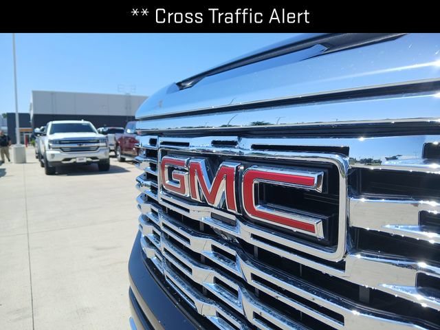 Certified 2023 GMC Sierra 1500 Denali AWD/4WD image 8