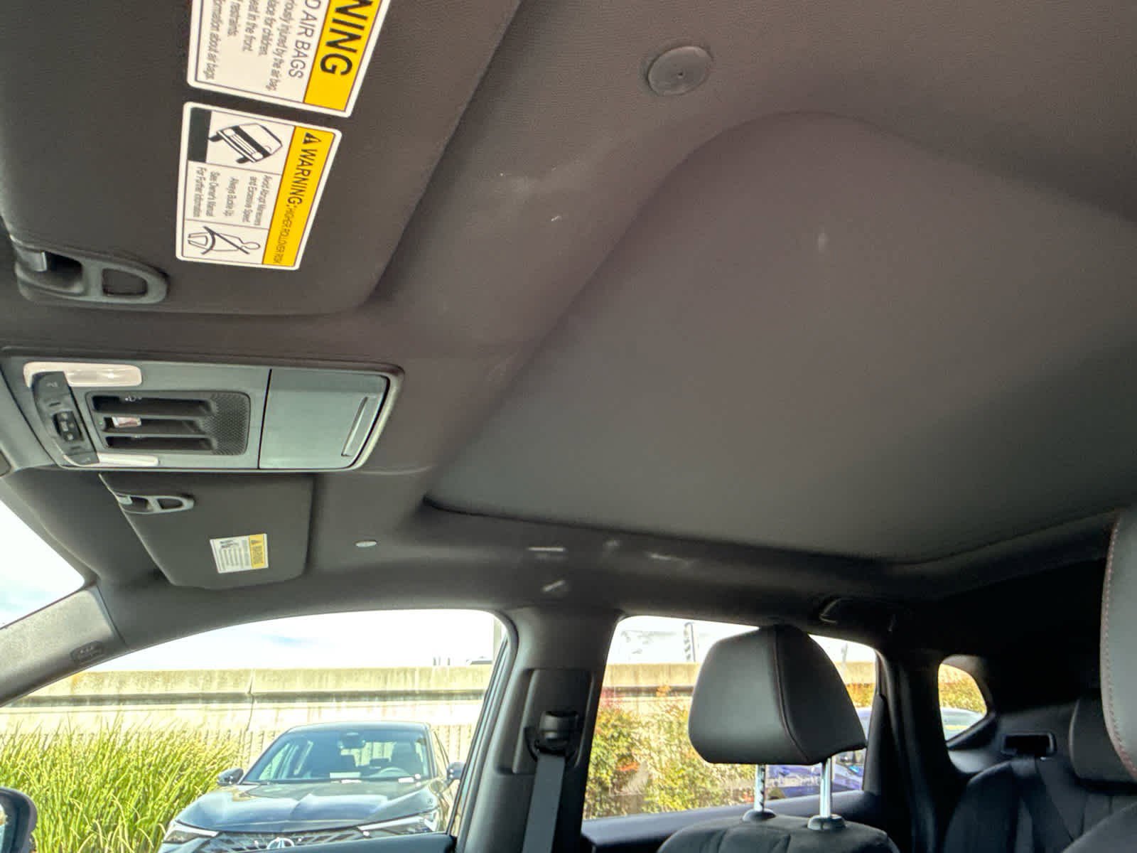 Used 2025 Acura ADX A-Spec image 24