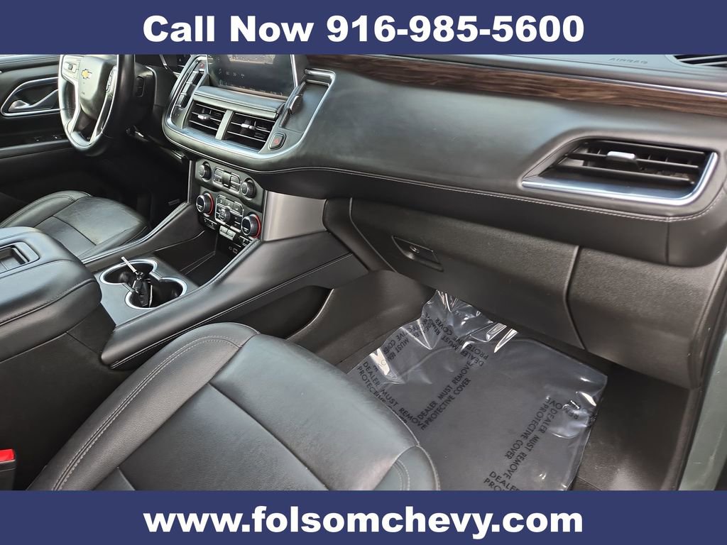 Used 2023 Chevrolet Tahoe LT image 31
