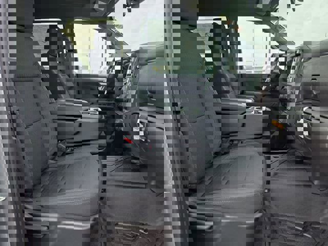 New 2026 Chevrolet Silverado 1500 Custom image 17