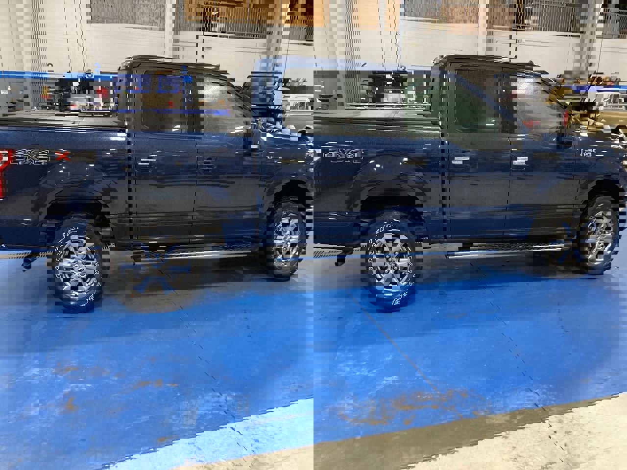 Used 2019 Ford F150 XLT w/ Equipment Group 302A Luxury image 8