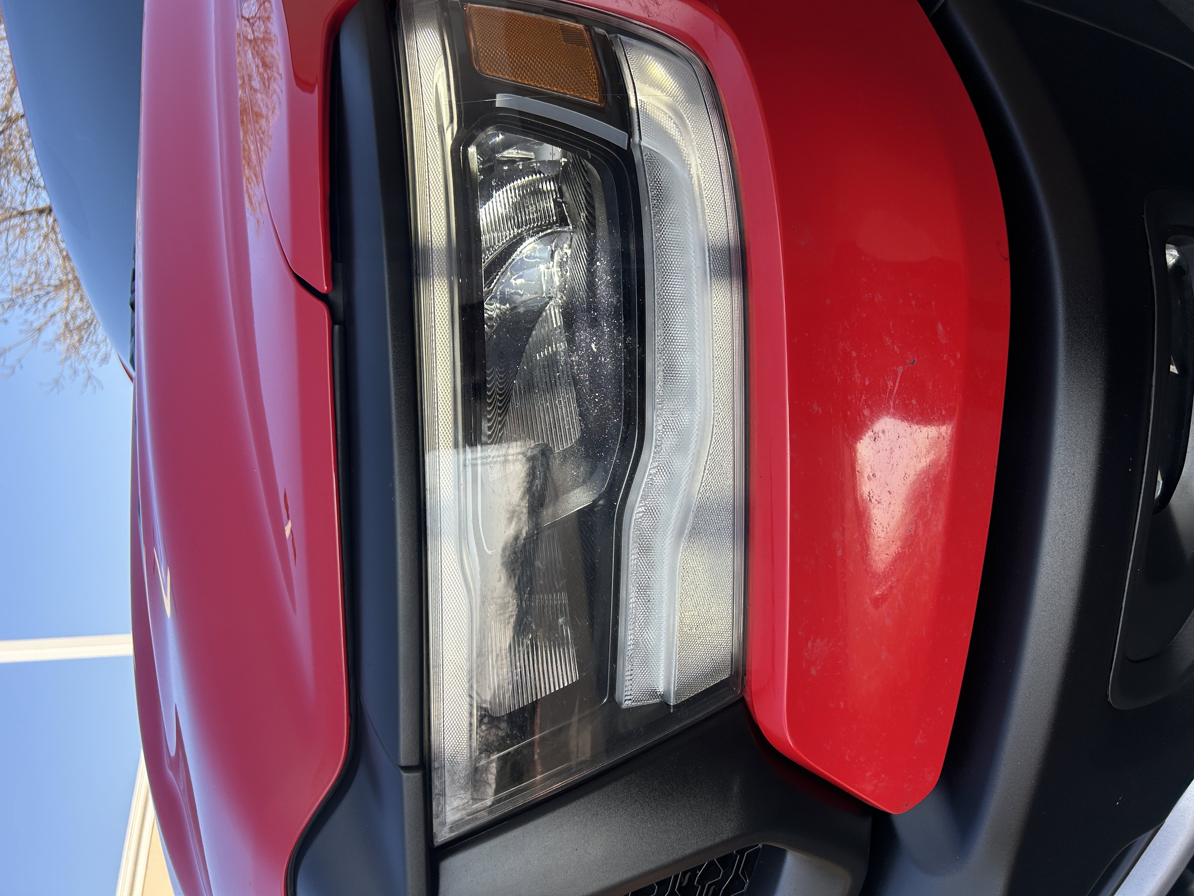 Used 2020 RAM 1500 Rebel w/ Rebel Level 1 Equipment Group AWD/4WD image 57
