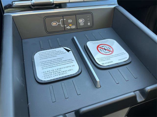 New 2026 Hyundai Santa Fe SEL image 13