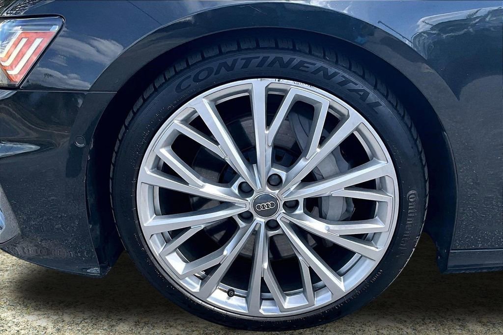 Used 2019 Audi A6 3.0T Prestige w/ Prestige Package image 33
