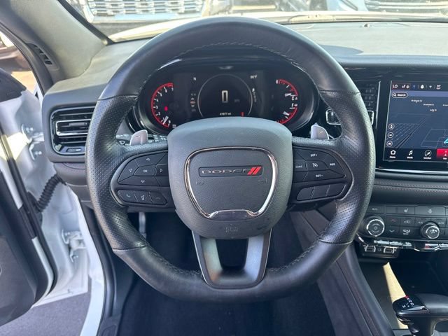 Used 2026 Dodge Durango GT AWD/4WD image 14