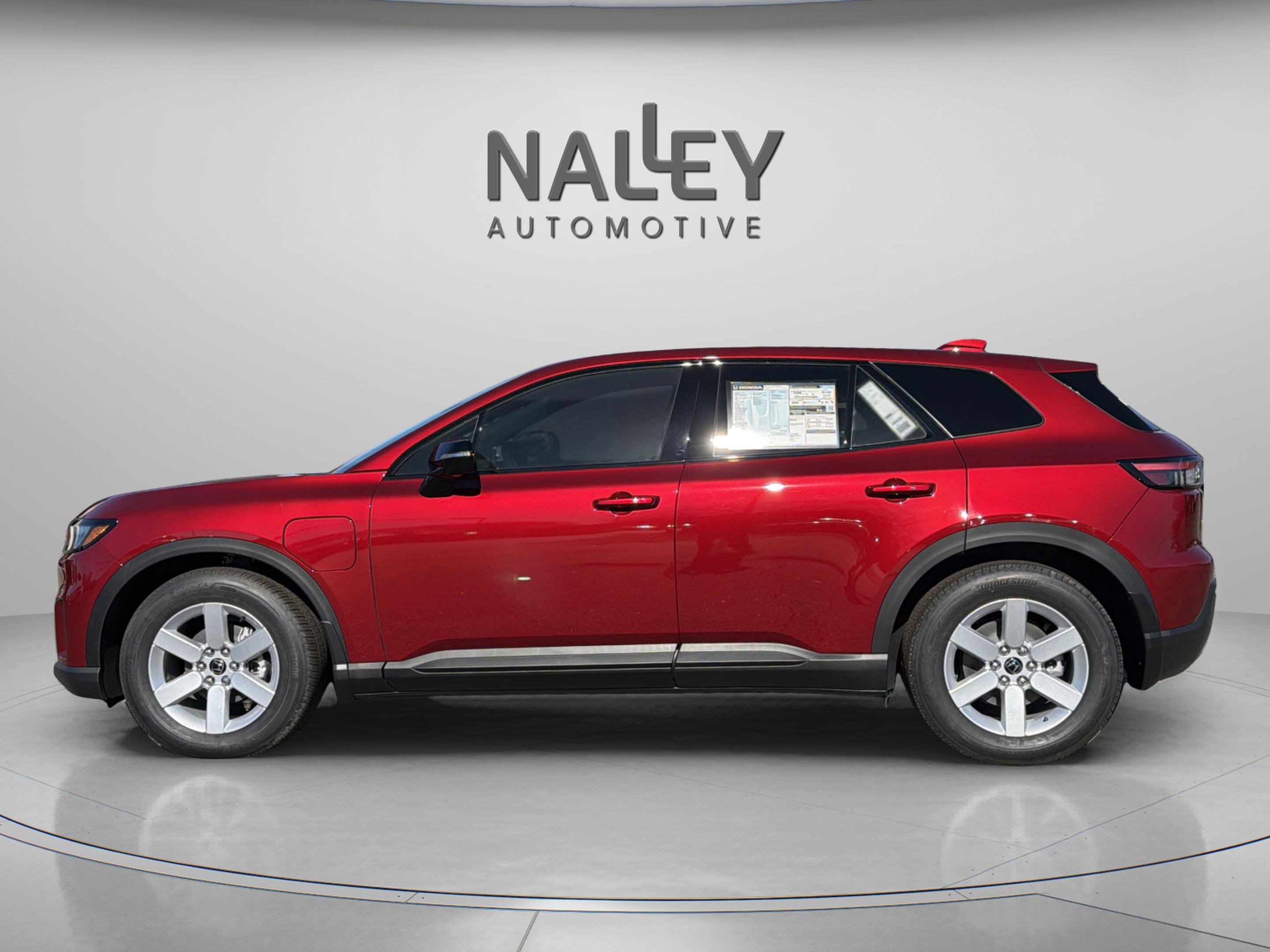 New 2025 Honda Prologue Eco video 3