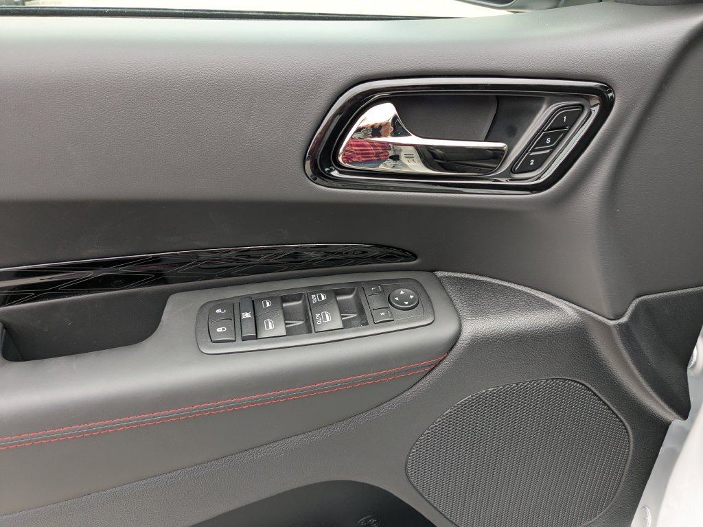 New 2027 Dodge Durango GT AWD/4WD image 21