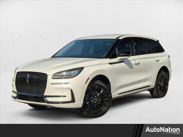 New 2025 Lincoln Corsair FWD w/ Equipment Group 101A