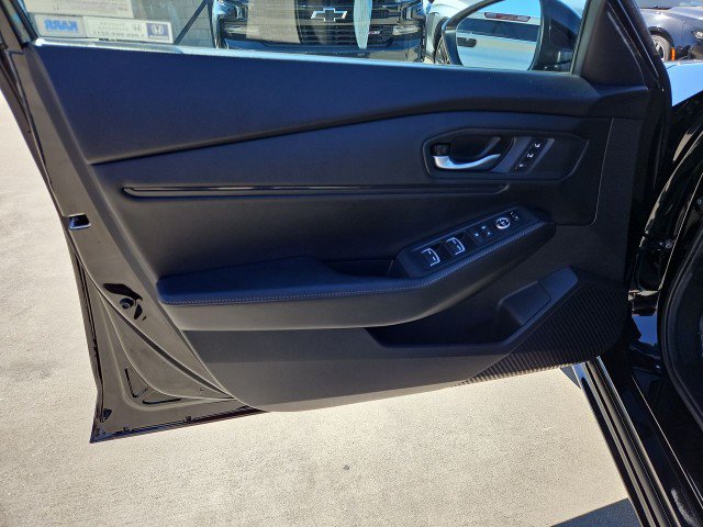 Used 2025 Honda Accord Sport image 22
