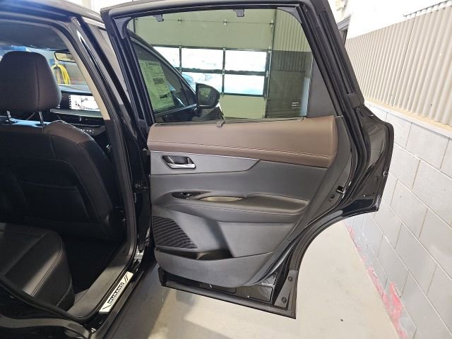 New 2026 Nissan Murano Platinum w/ Technology Package image 20