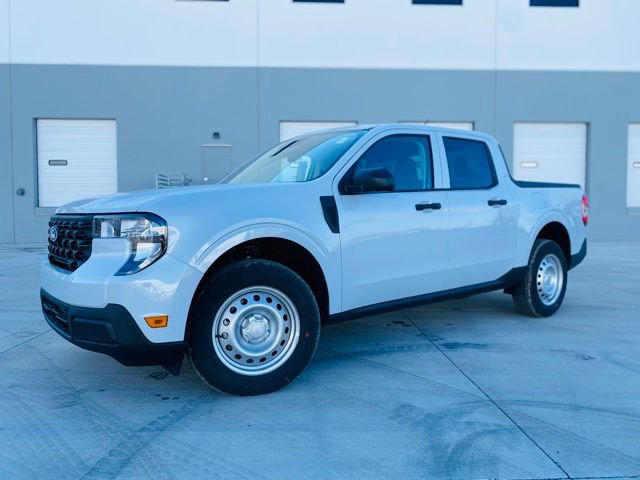 New 2025 Ford Maverick XL w/ Equipment Group 102A