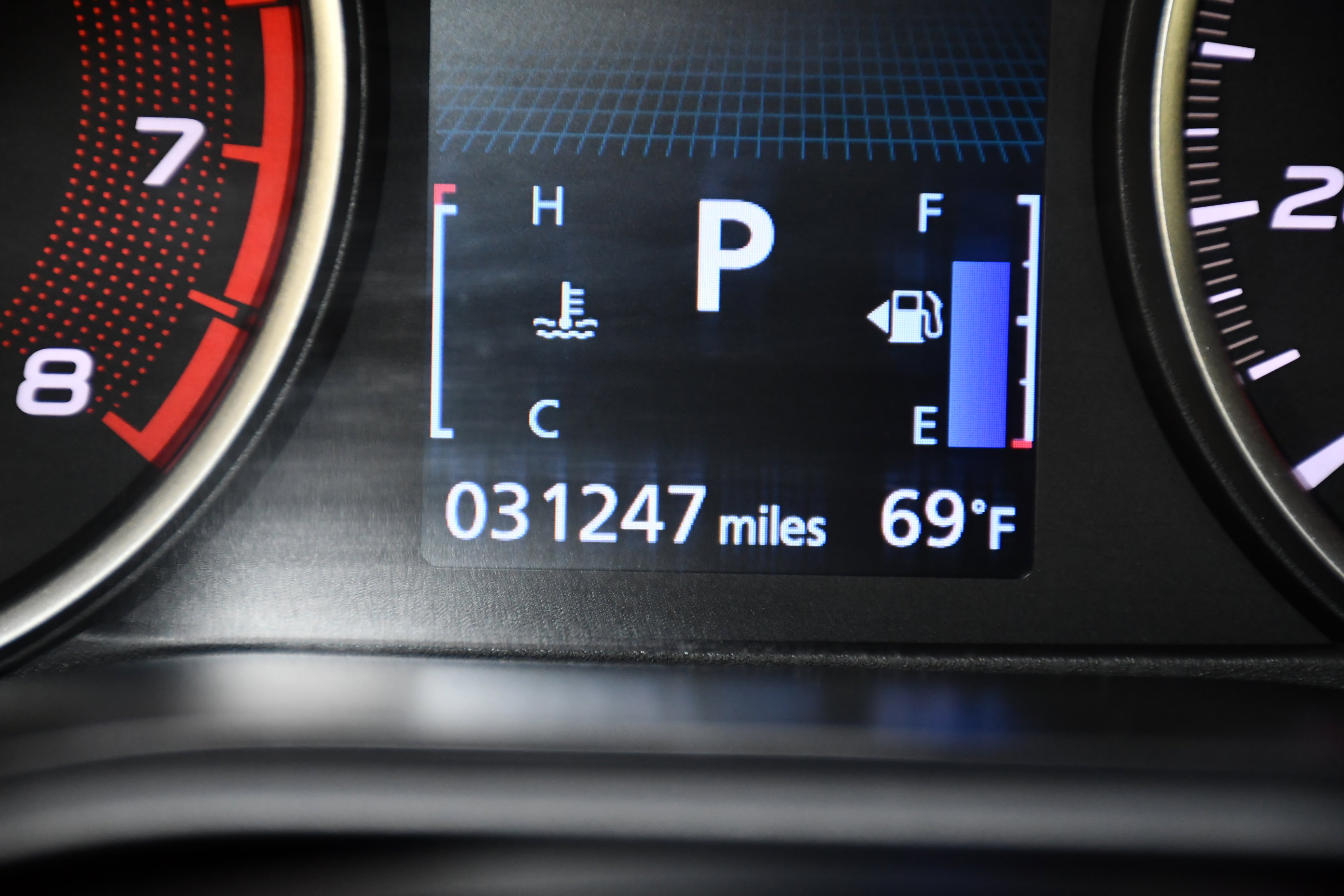 Used 2023 Mitsubishi Eclipse Cross LE AWD/4WD image 17