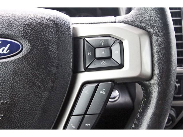 Used 2020 Ford F150 Lariat w/ Equipment Group 502A Luxury RWD image 18