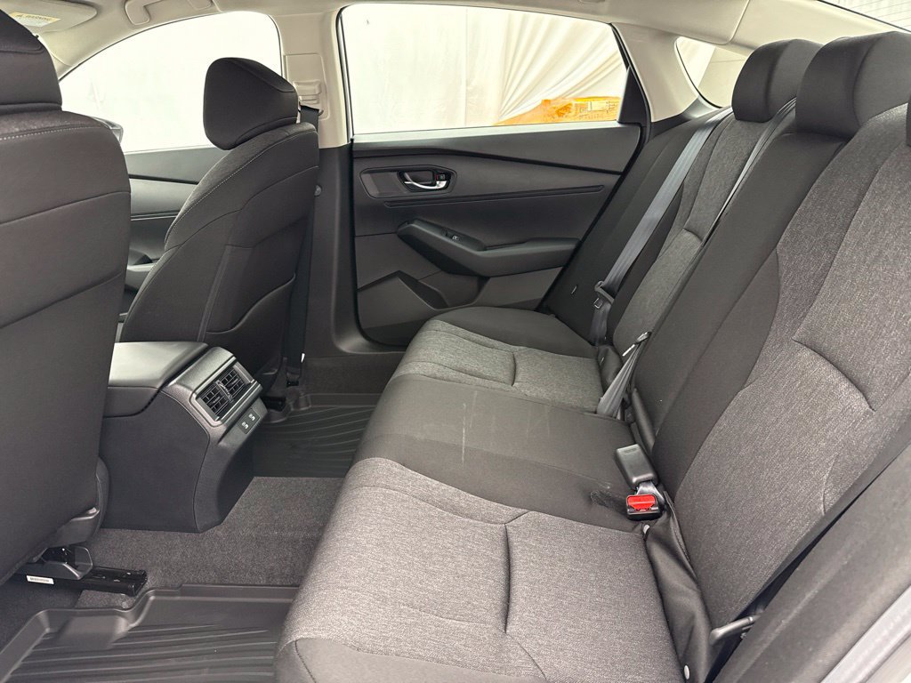 New 2026 Honda Accord LX image 13