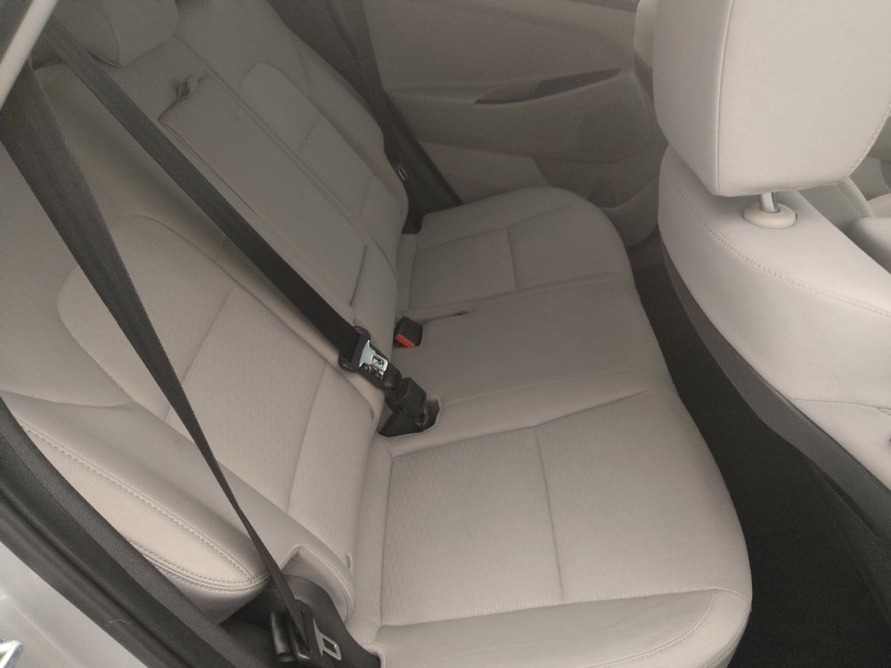 Used 2020 Hyundai Tucson SE AWD/4WD image 19