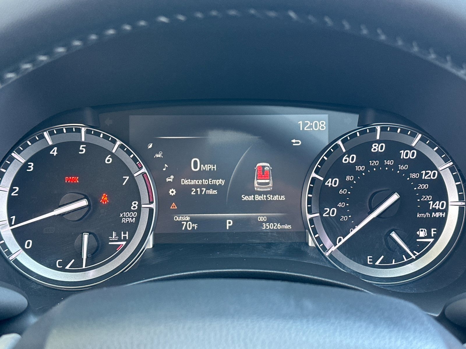 Used 2022 Toyota Highlander Limited image 26