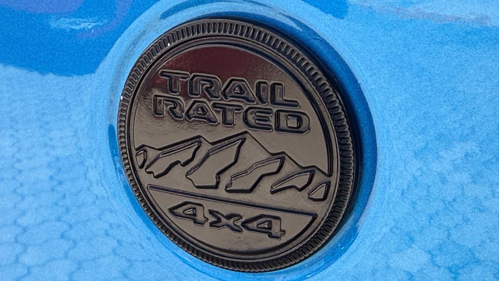 Used 2021 Jeep Wrangler Sport AWD/4WD image 18