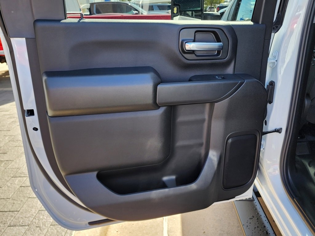 New 2026 GMC Sierra 2500 Pro w/ Convenience Package image 41