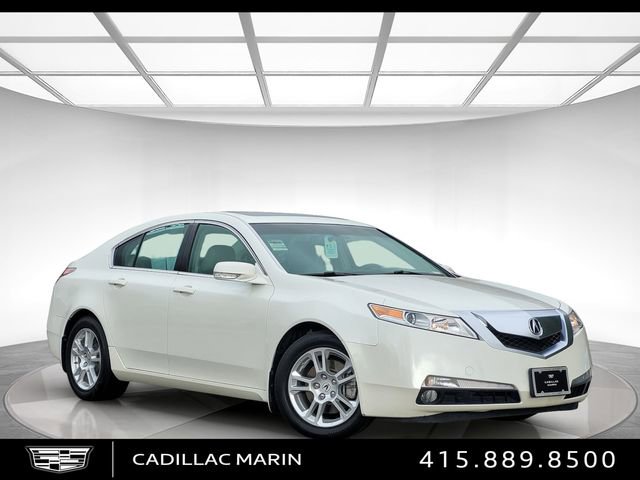 Used 2009 Acura TL