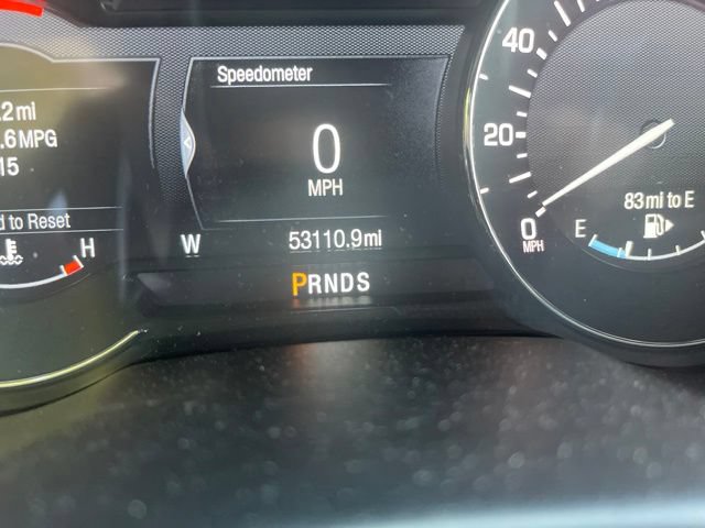 Used 2017 Lincoln MKC Reserve AWD/4WD image 11
