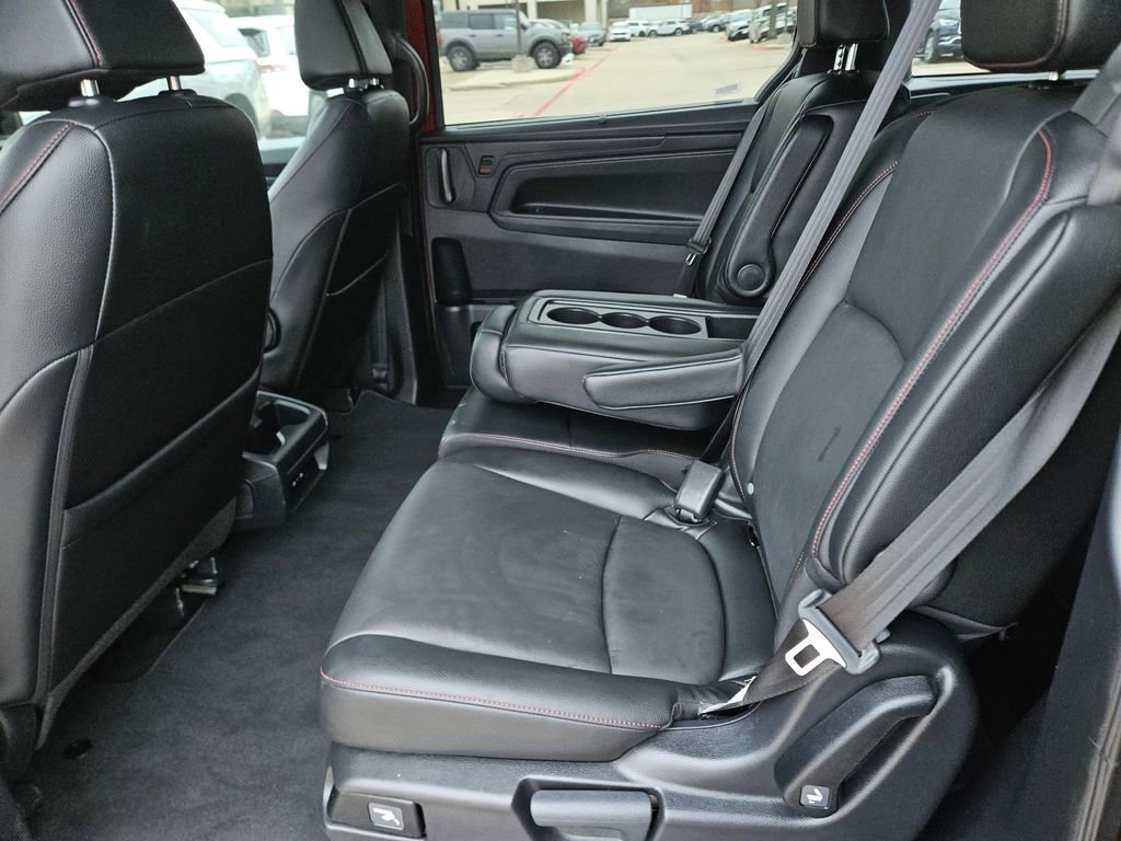 Used 2025 Honda Odyssey Sport-L image 28